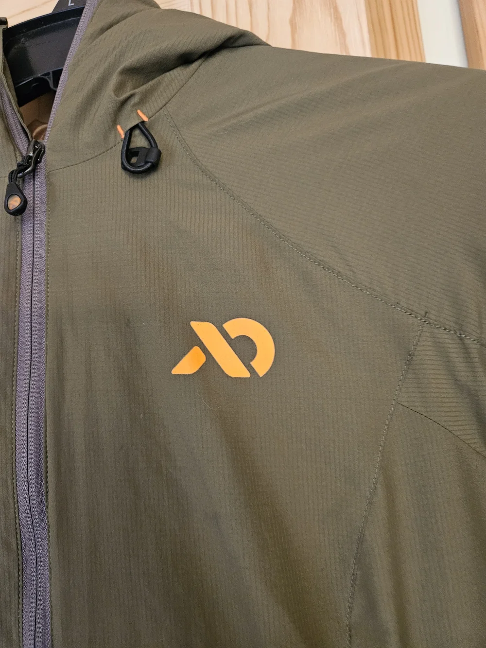 Women's First Lite Aurora Jacket - Picture 5 of 7